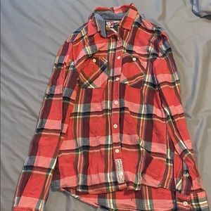 Flannel